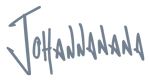 Johannanana Logo